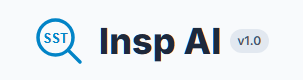 Insp AI Logo